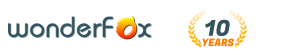 Cupões disponíveis para Wonderfox
