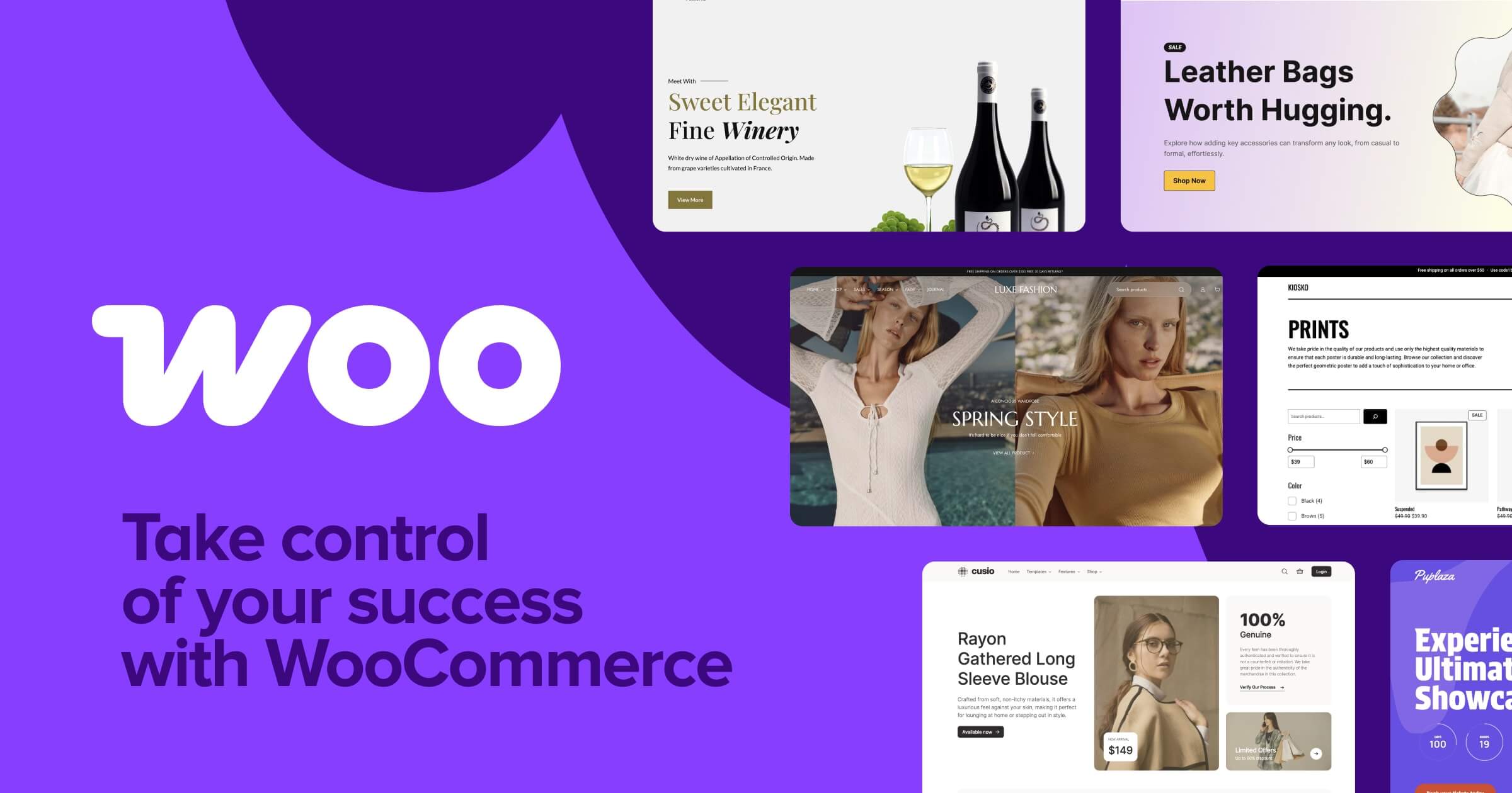 Cupões disponíveis para WooCommerce