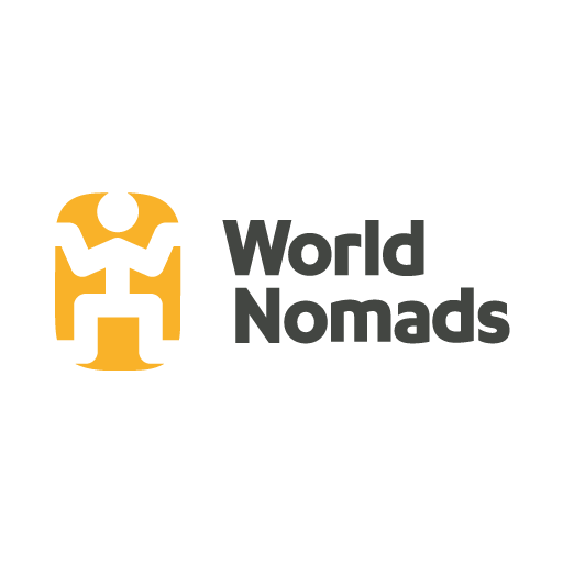 Cupões disponíveis para World Nomads