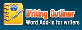 Cupões disponíveis para Writing Outliner