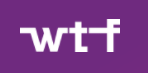 Cupões disponíveis para WTF