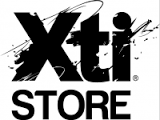 Codigo promocional 2025 xti store