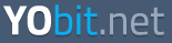 Cupões disponíveis para YoBit.net