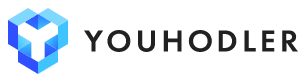 Cupões disponíveis para YouHodler