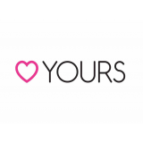 Cupões disponíveis para Yours Clothing