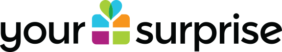 Cupões disponíveis para YourSurprise