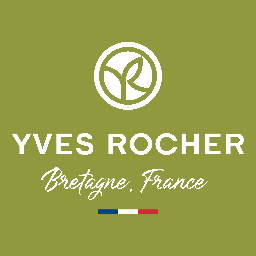 Cupões disponíveis para Yves Rocher