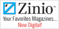 Cupões disponíveis para Zinio