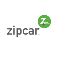 Cupões disponíveis para Zipcar
