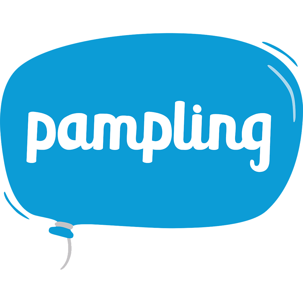 Pampling