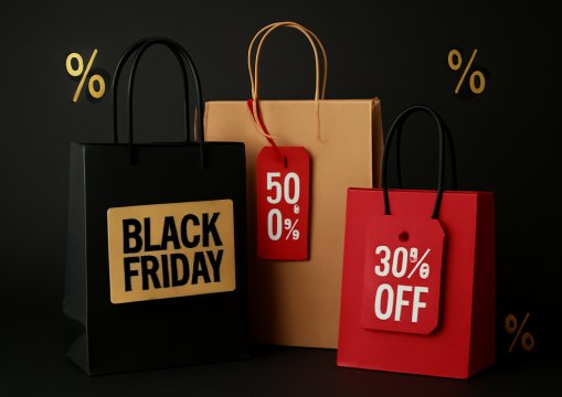 Códigos de Desconto Black Friday 2026  Ofertas de Lojas em Portugal