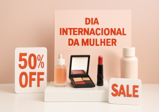 Dia da Mulher codigos de desconto Douglas PT tem os perfumes que as portuguesas compram
