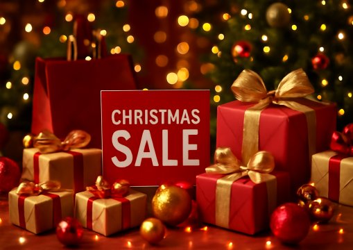 Cupões Natal 2026 Promoções em Lojas de Portugal