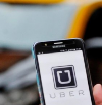 UBER