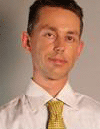 Harry Kuperus – CTO