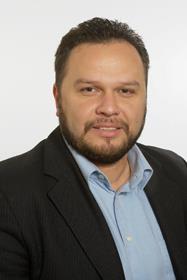 Roberto Rubim – CEO