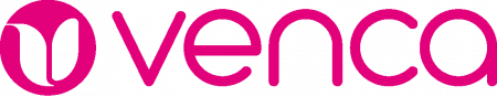Venca logo